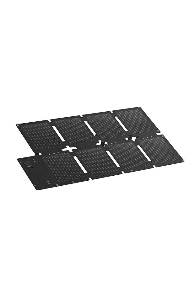 SOLIX PS60 Taşınabilir Güneş Jeneratörü 60W - A2438 - 1