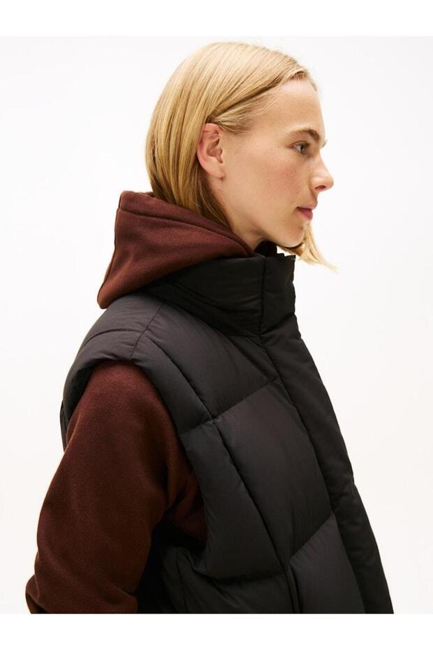TJW ALASKA GRID DOWN VEST - 5