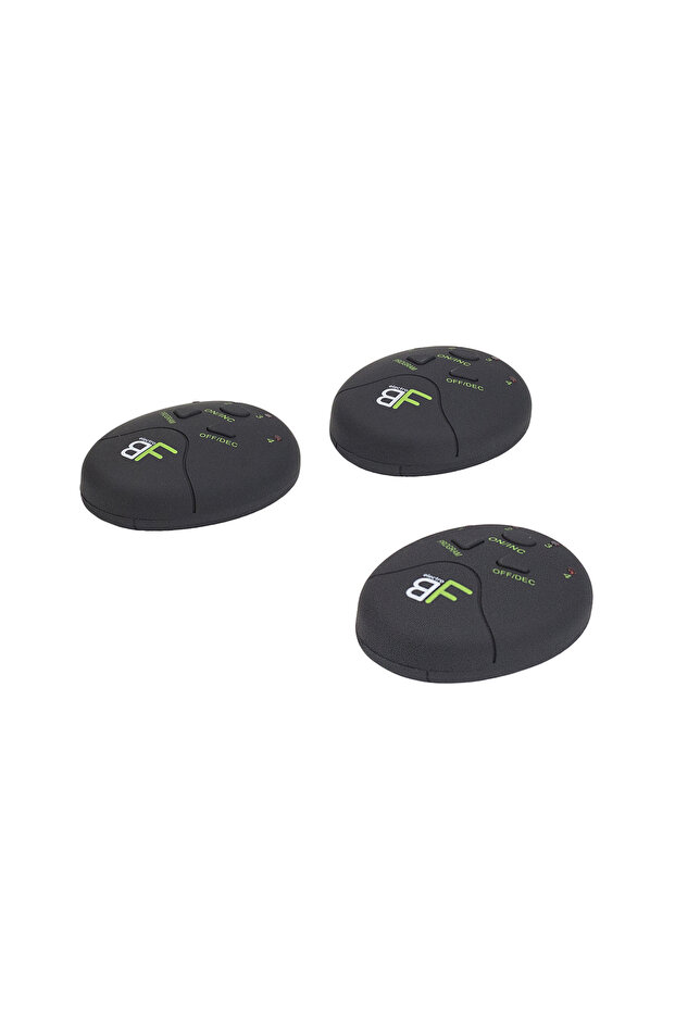 ELECTRO BF MUSCLE ELECTROSTIMULATOR - 4