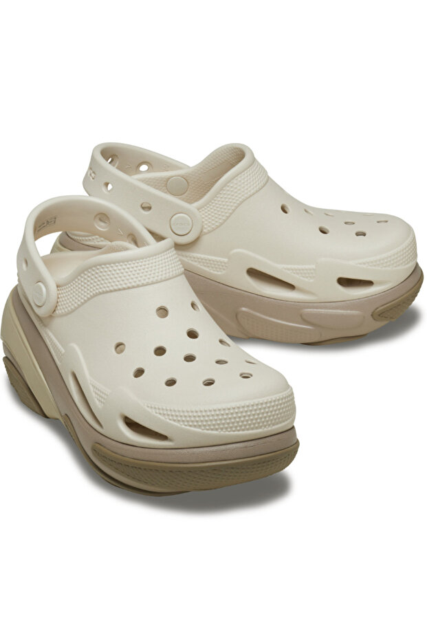 kadın clog bubble terlik - 2