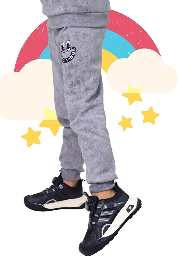 Children's Sneaker | No Need for Laces. | Lightweight and Comfortable Mechanism Shoes