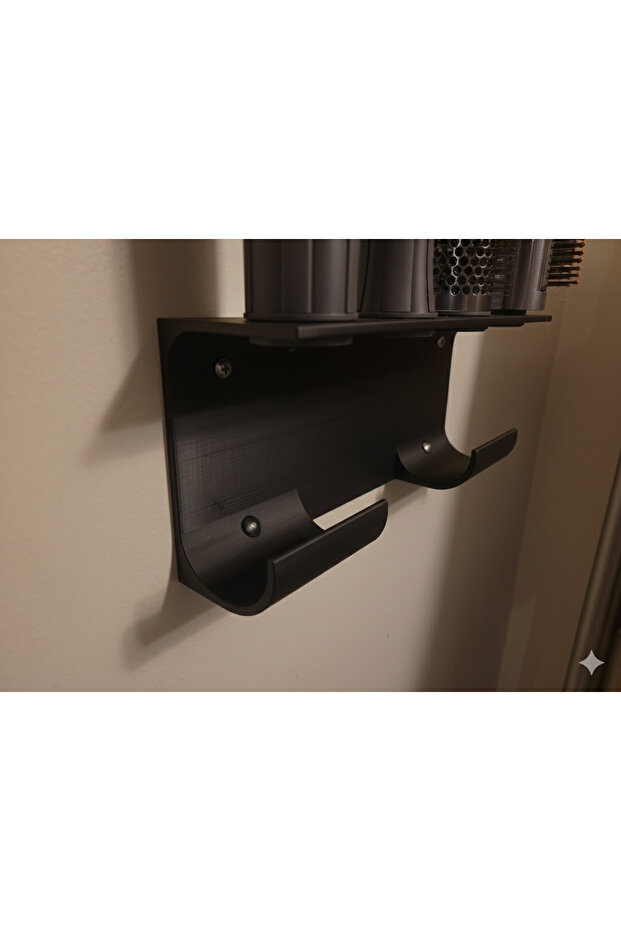 Dysn Airwrap Duvar Organizeri - 2