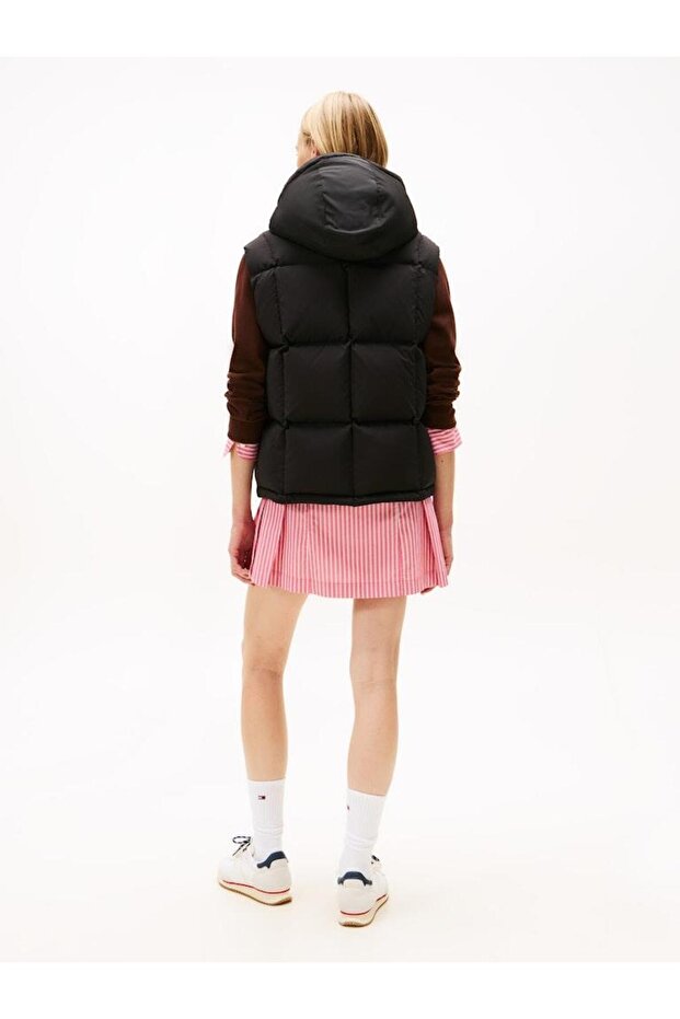 TJW ALASKA GRID DOWN VEST - 3