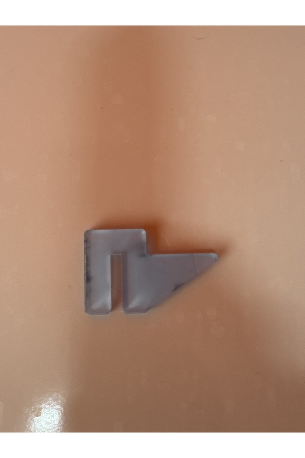 Buhar Camı Tutucu 4mm - 1