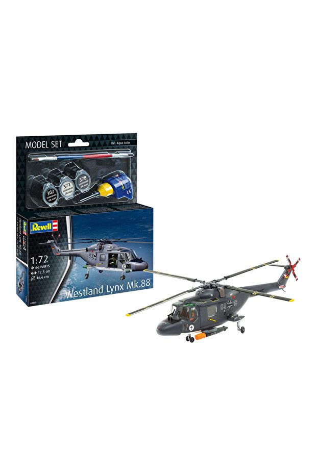 Model Set Westland Lynx 63805 - 1