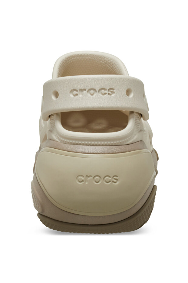 kadın clog bubble terlik - 6