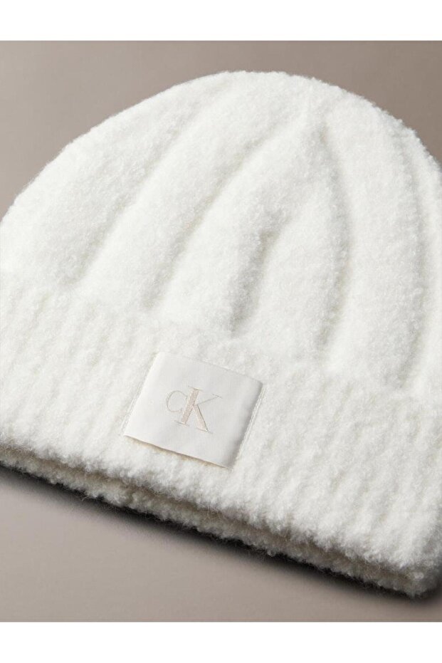 Șapcă CK PATCH BOUCLE - 3