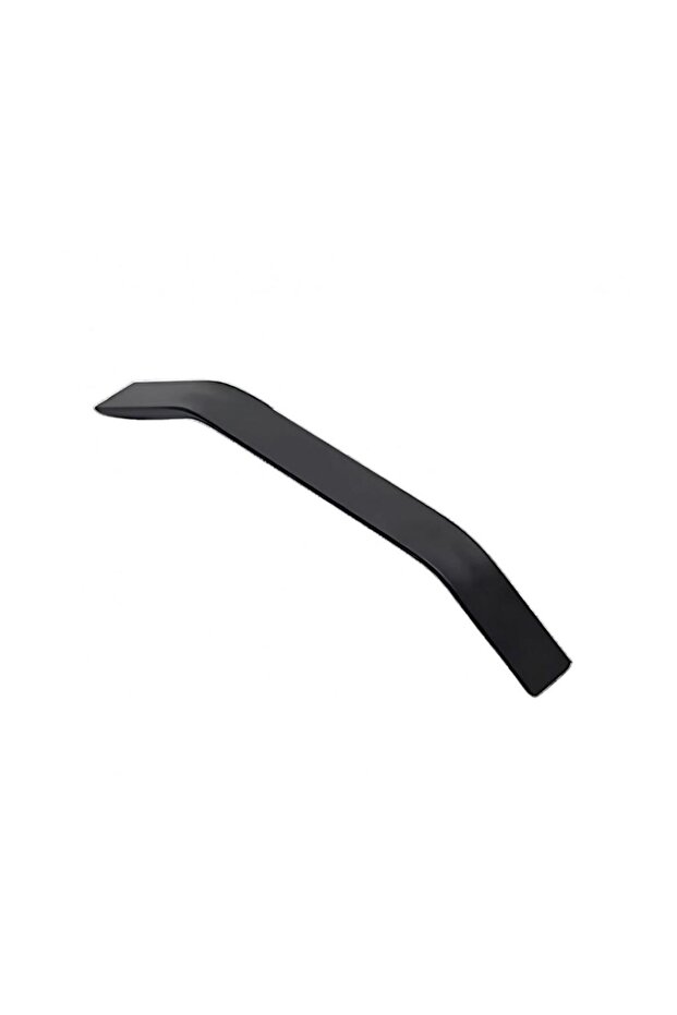 283/Z Zamak Şahin Black Handle 224 mm