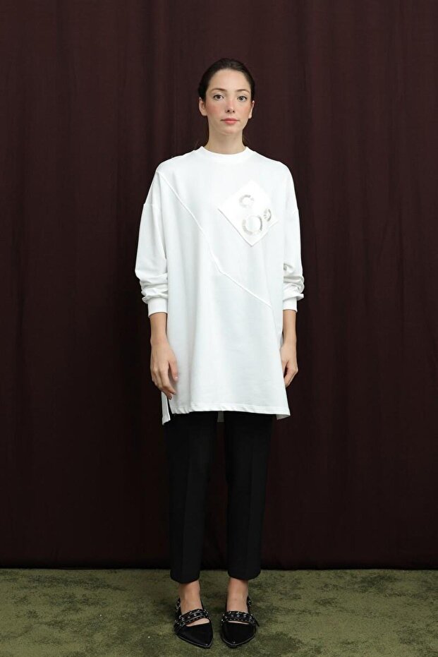 Kadın Tunik 10727 - 3