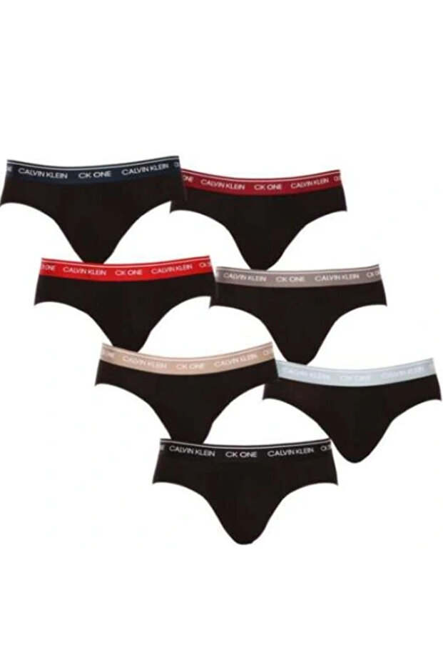 7'Lİ PAKET ERKEK BOXER SLİP - 1
