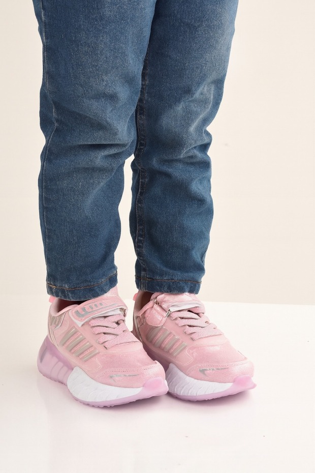 Orthopedic Unisex Kids Water-Resistant Comfortable Sneakers