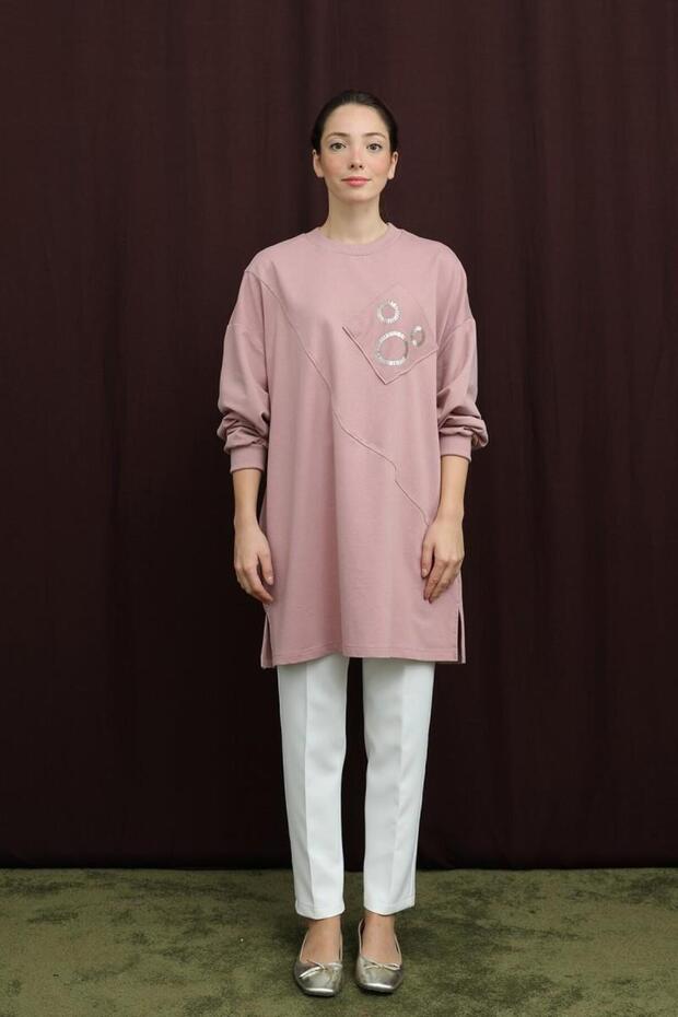 Kadın Tunik 10727 - 3