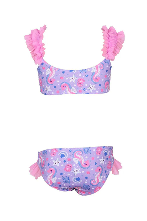 Cindy Bikini - Lila - 2