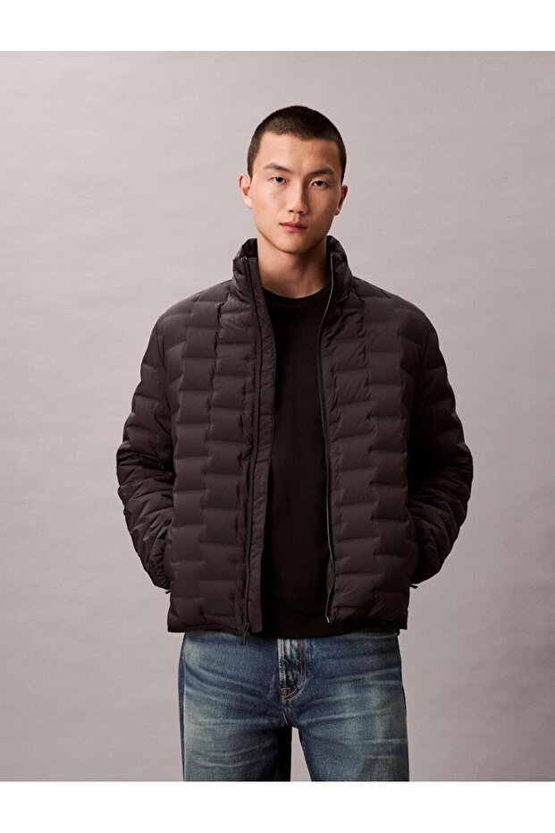 LS LTWT PRE-QUILTED PACKABLE PUF - 3