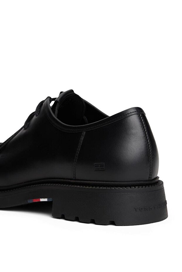 HILFIGER COMFORT LWT LTH MOC TOE - 6