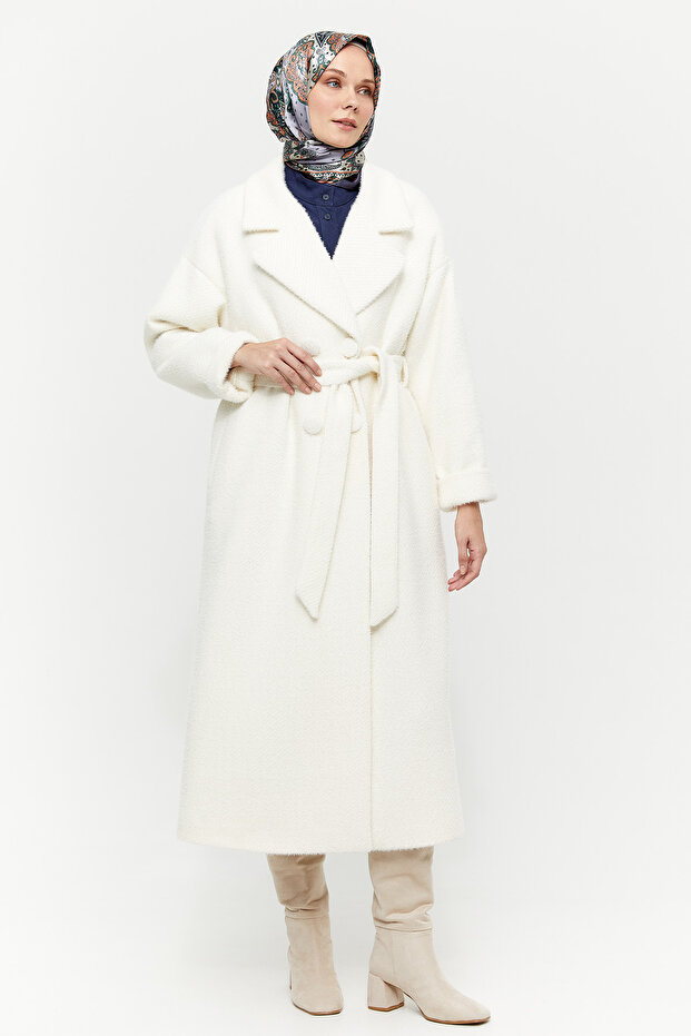 Kruvaze Oversize Kaban - 3