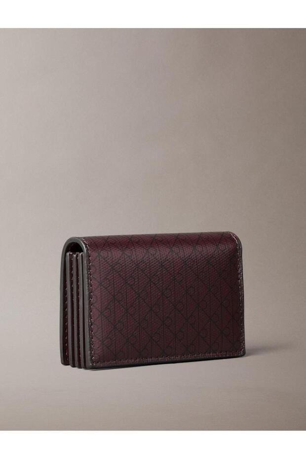 EMBLEM AOP ACCORDION CARDCASE - 2