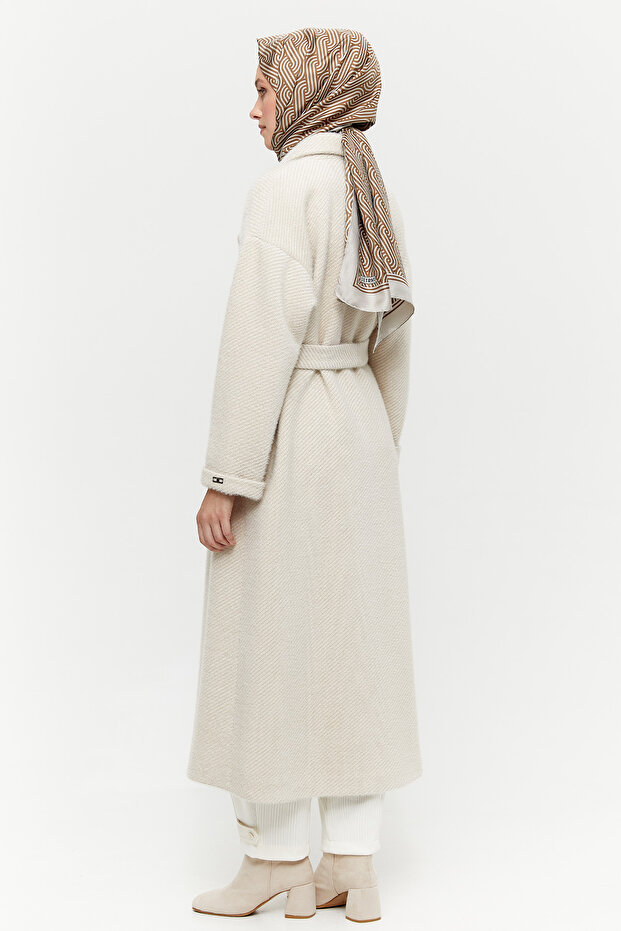 Kruvaze Oversize Kaban - 6