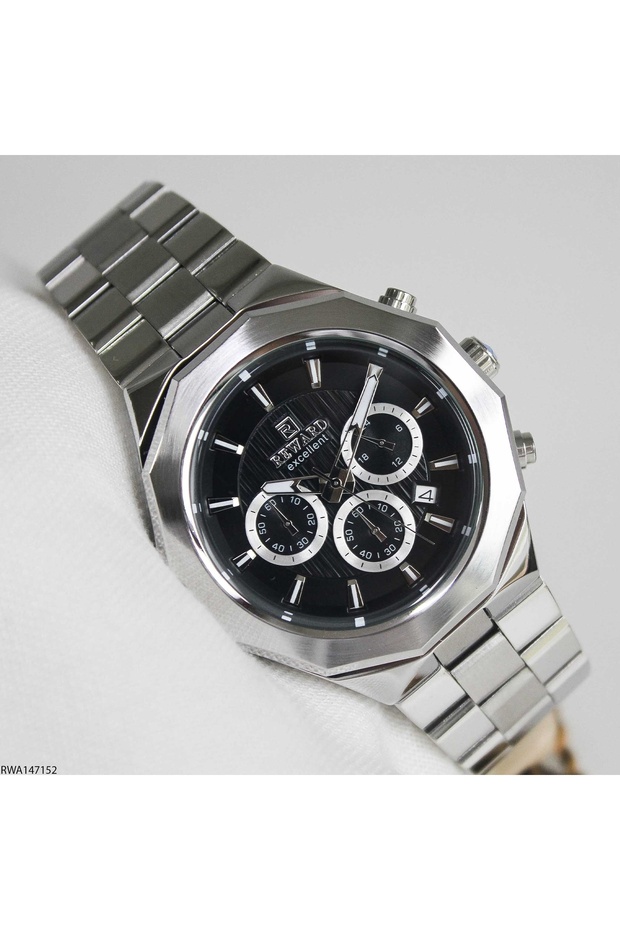 Rwa147152 Men's Wristwatch with Steel Band