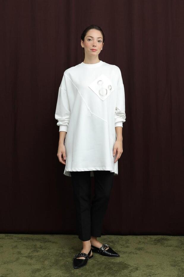 Kadın Tunik 10727 - 2