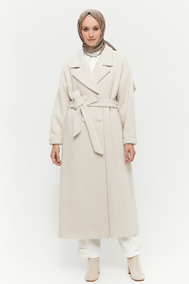 Kruvaze Oversize Kaban - 3