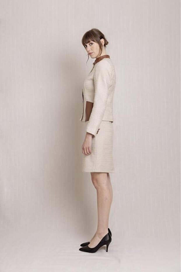 BEJ TÜVİT TAKIM - 3