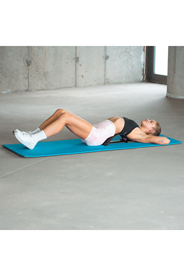 PRP01 BACK STRETCHER HMS - 4