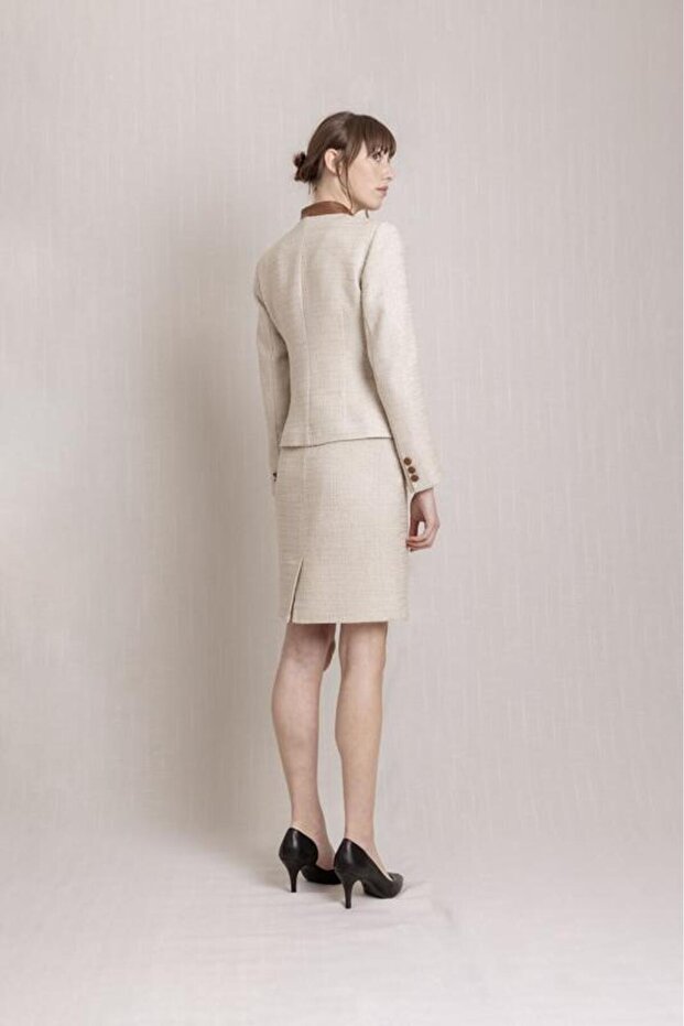 BEJ TÜVİT TAKIM - 4