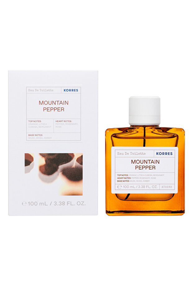Mountain Pepper EDT 100 ml - 2