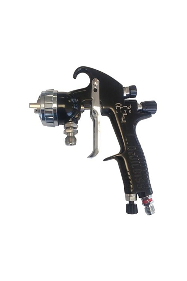 Pro Lite E Seramik/Emaye Tabancası 2,8 - 1