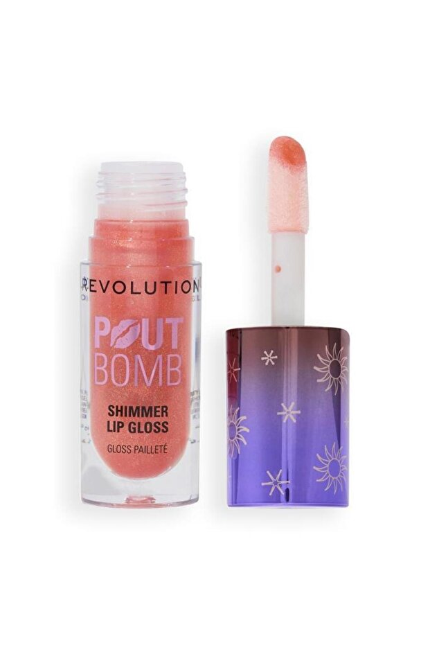 Sunset Shimmer Bomb - 2