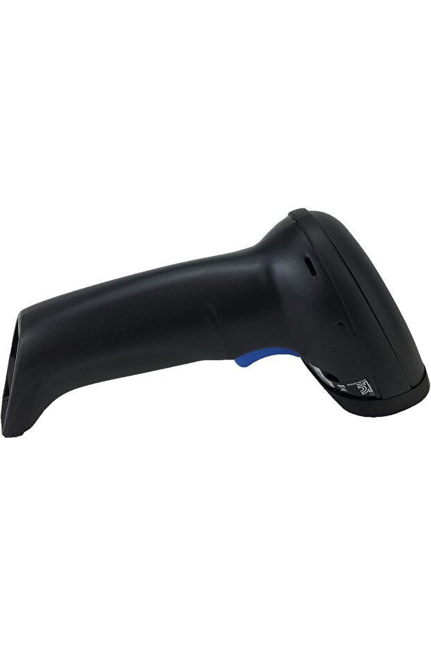 Gryphon QuickScan QD2590 Corded Handheld Omnidirectional Area Imager/Barcode Scanner (Blac - 6