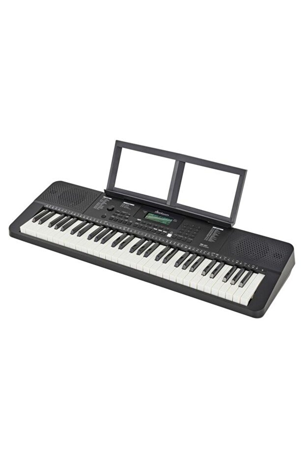 Orga Electronica Startone MK-201 61-Key Touch Response Digital Keyboard - 2