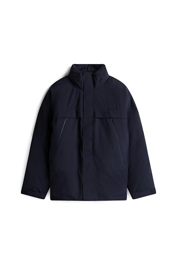 TECH PADDED JKT - 4