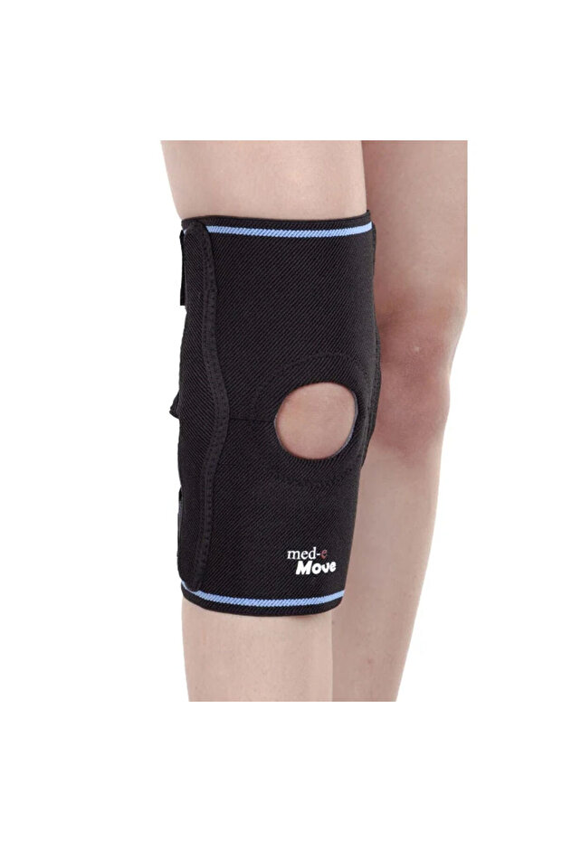 دعامة الركبة المرنة - 1