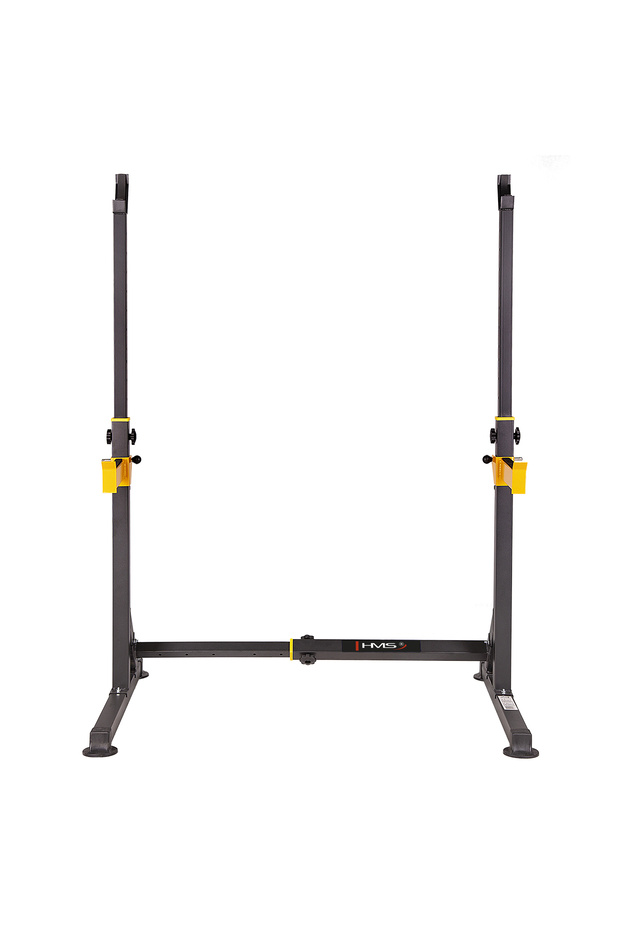 STR18 RACK HMS - 7