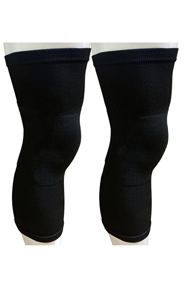 Health Knee Brace Knee Warmer Double Knee Brace