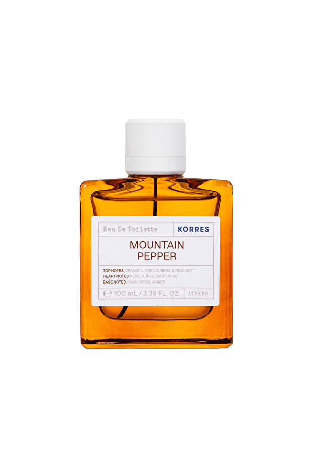 Mountain Pepper EDT 100 ml - 1
