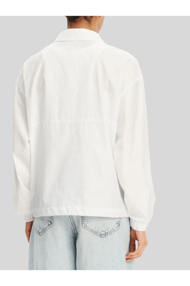 4G LOGO WINDBREAKER - 3