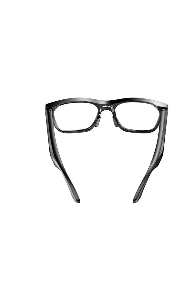 نظارات ذكية جديدة - اتصال بلوتوث، كاميرا 4K، مترجم ذكاء اصطناعي، تقنية ENC لتقليل الضوضاء - 2