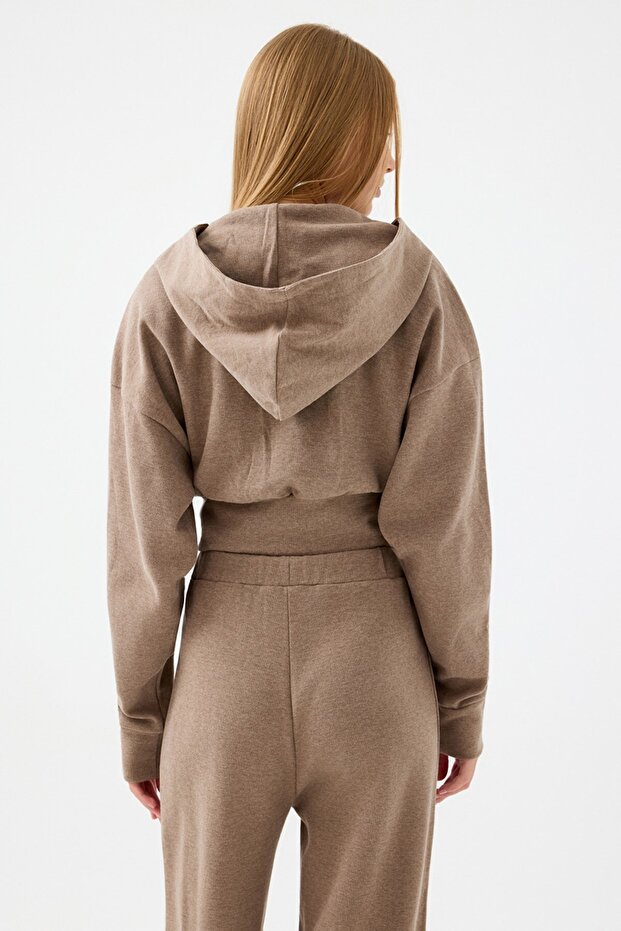 Kadın Sweatshirt - 3