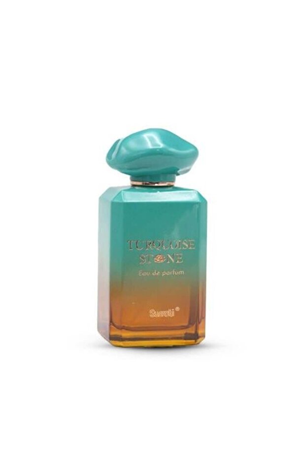 Turquoise Stone Eau De Parfum 100Ml – | Long-Lasting • Authentic