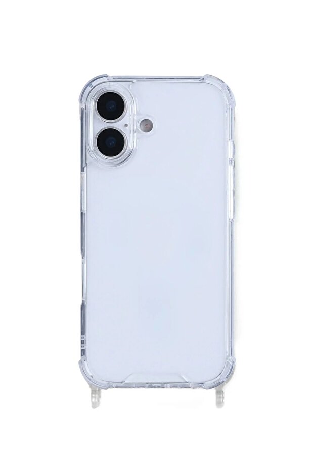iPhone 17 Telefon Kılıfı