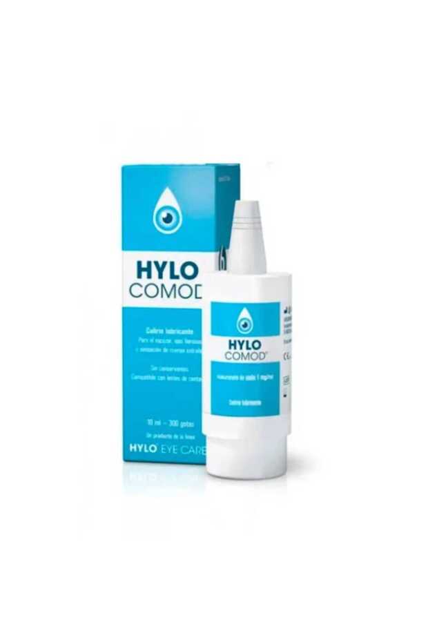 قطرات كومود للعين 10 مل - 1