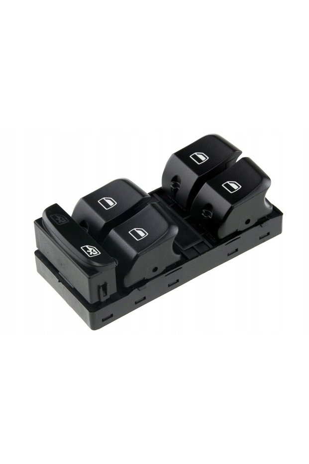Driver Window Buttons Audi A4 B8 A5 Q5 -