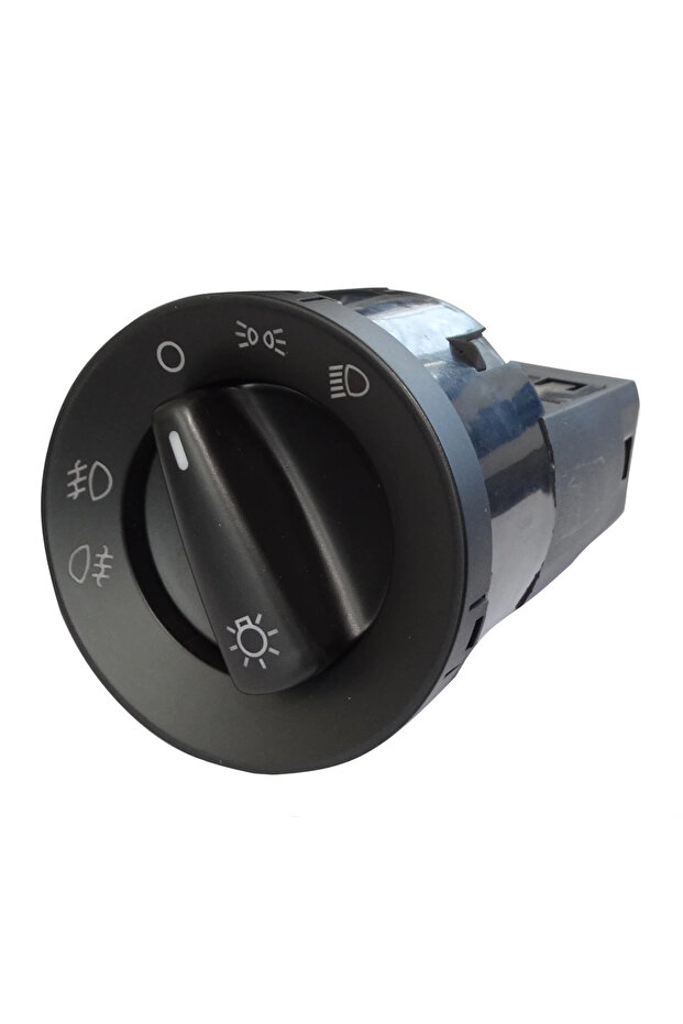 Golf 4 / Bora Light Block - - 1