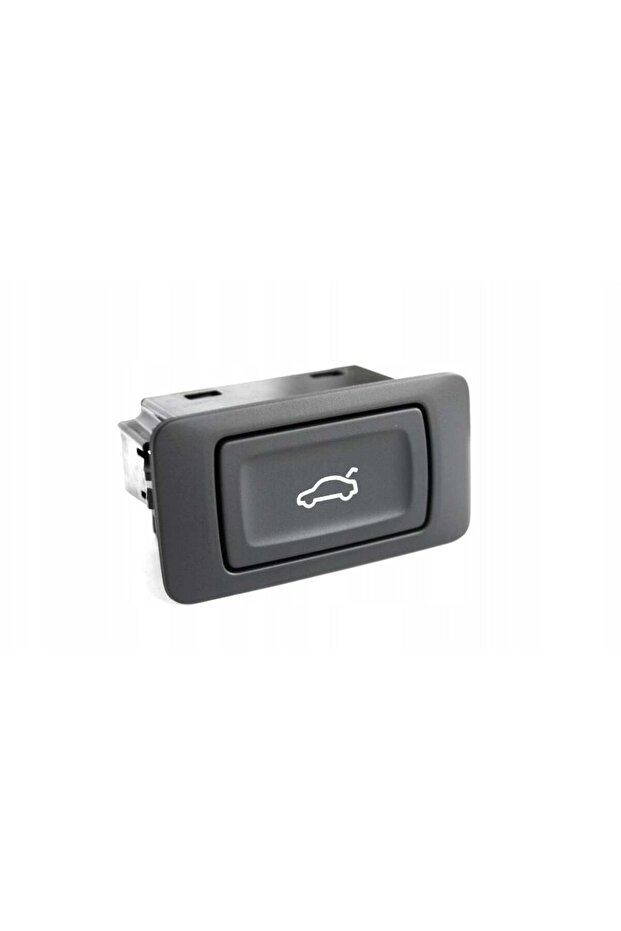 Audi Trunk Closing Button - - 2