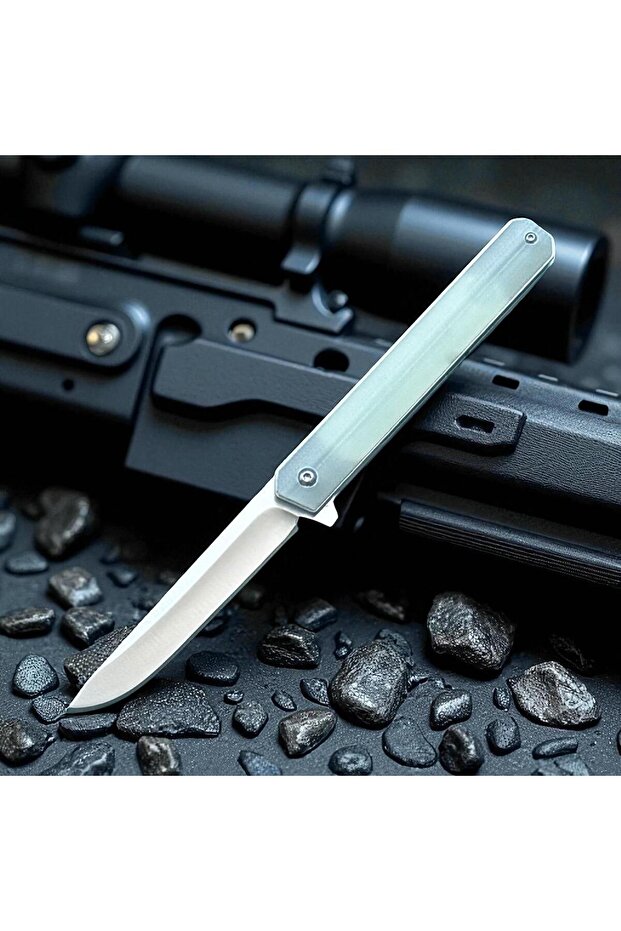 Haps Bugs D2 Çelik - 1