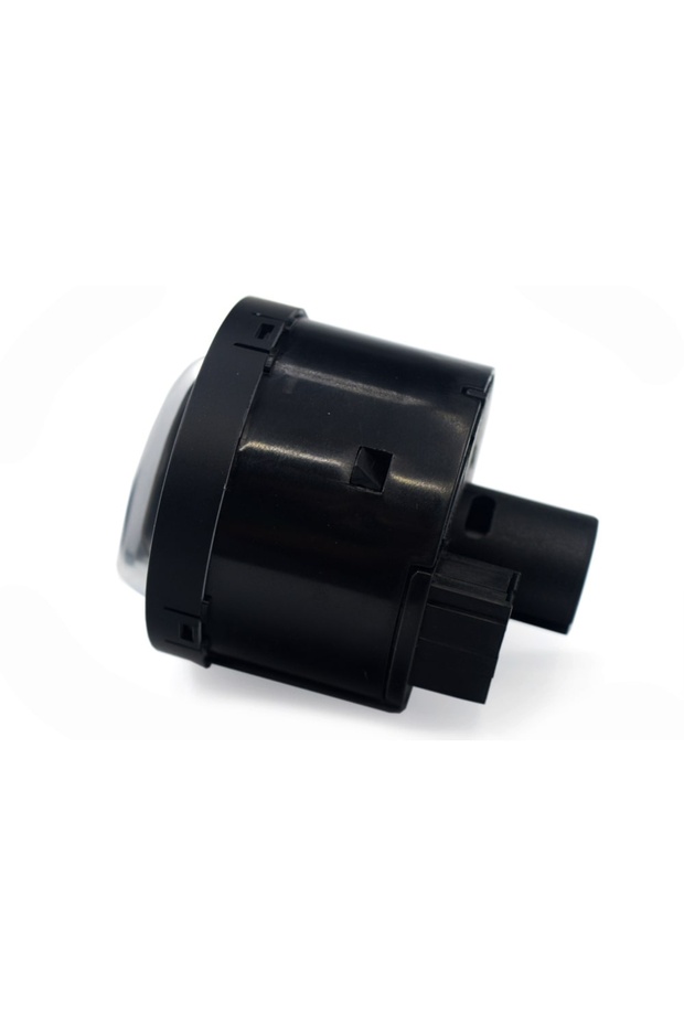 VW Headlight Button without Projectors - - 3