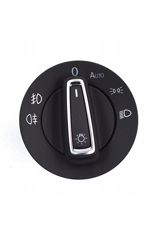 Golf 7 Light Block - - 2